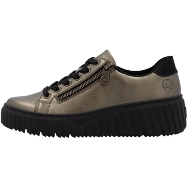 Rieker Lage Sneakers, vergelijk prijzen bij 1 winkel
