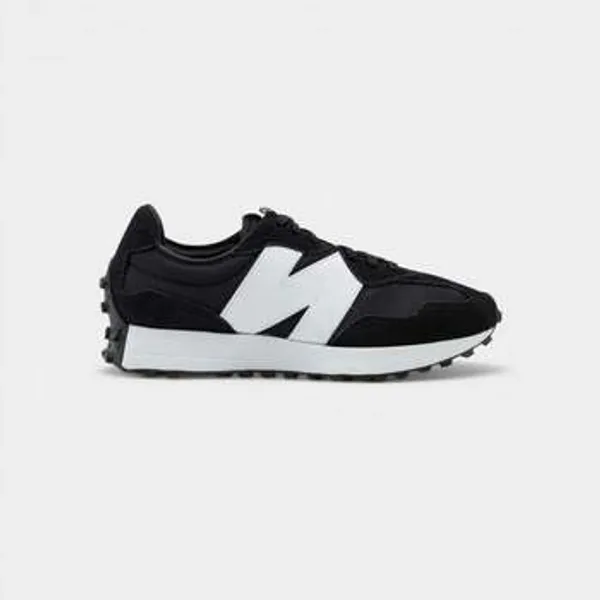 New Balance 327 "Black White", vergelijk prijzen bij 1 winkel