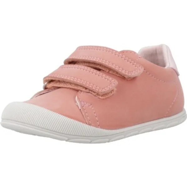 Pablosky Lage Sneakers Roze, vergelijk prijzen bij 1 winkel