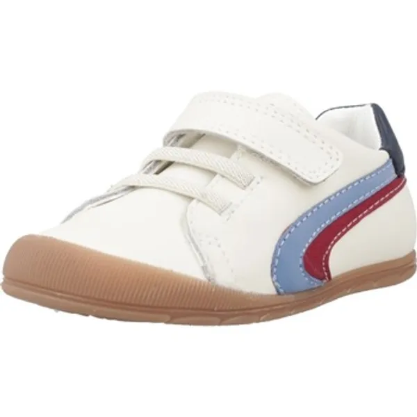 Pablosky Lage Sneakers Wit, vergelijk prijzen bij 1 winkel