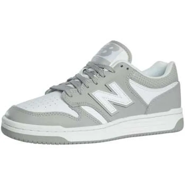 New Balance 480 Grijs, vergelijk prijzen bij 1 winkel