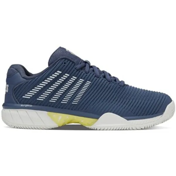 K-swiss Hypercourt Express 2 Blauw, vergelijk prijzen bij 1 winkel