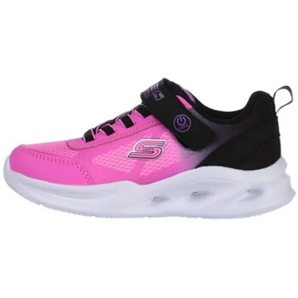 Skechers Sola Glow Roze, vergelijk prijzen bij 1 winkel