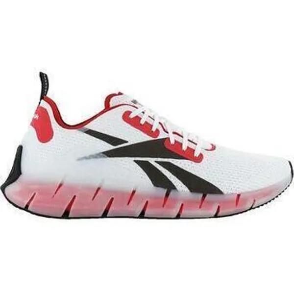 Reebok Zig Kinetica Shadow Wit, vergelijk prijzen bij 1 winkel
