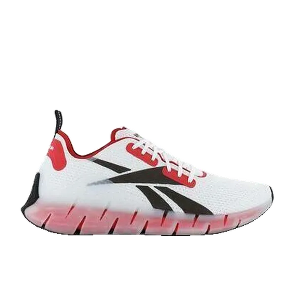 Reebok Zig Kinetica Shadow Wit, vergelijk prijzen bij 2 winkels
