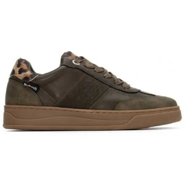 Refresh Lage Sneakers Groen, vergelijk prijzen bij 1 winkel