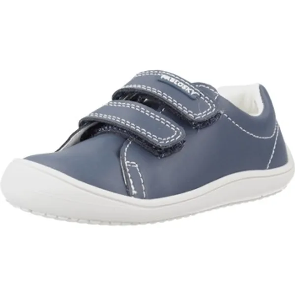 Pablosky Lage Sneakers Blauw, vergelijk prijzen bij 1 winkel