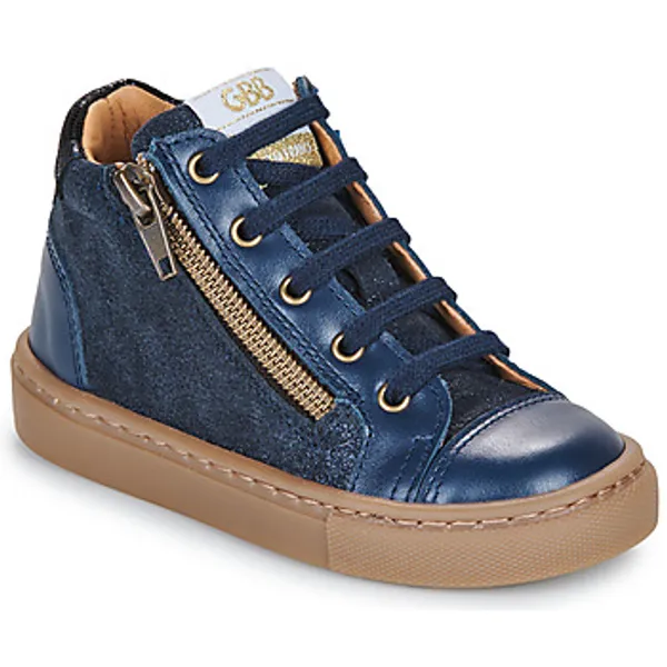GBB Distingue Blauw, vergelijk prijzen bij 1 winkel