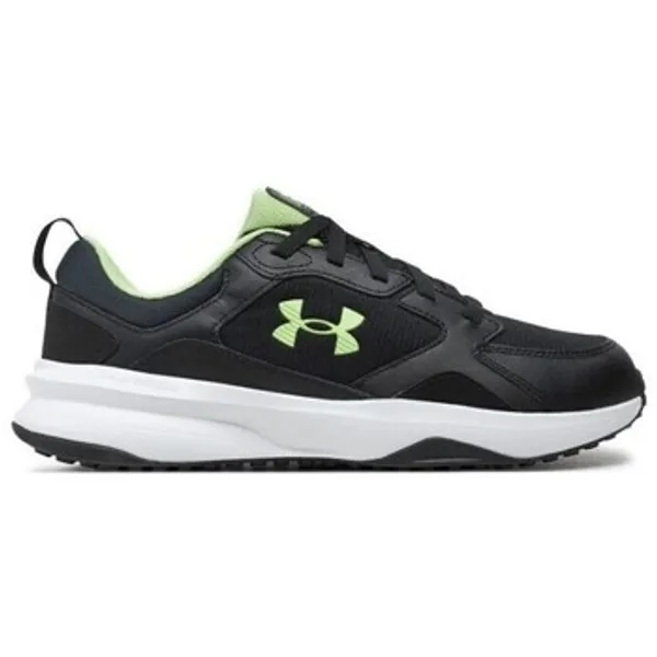 Under Armour UA Charged Edge Zwart, vergelijk prijzen bij 1 winkel