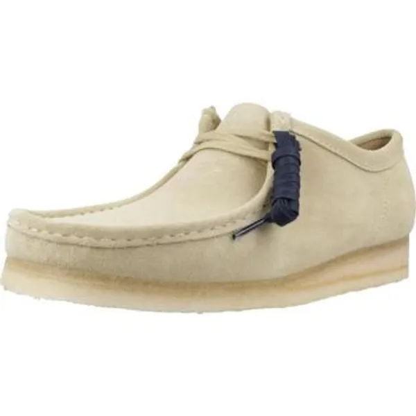 Clarks Wallabee Beige, vergelijk prijzen bij 1 winkel