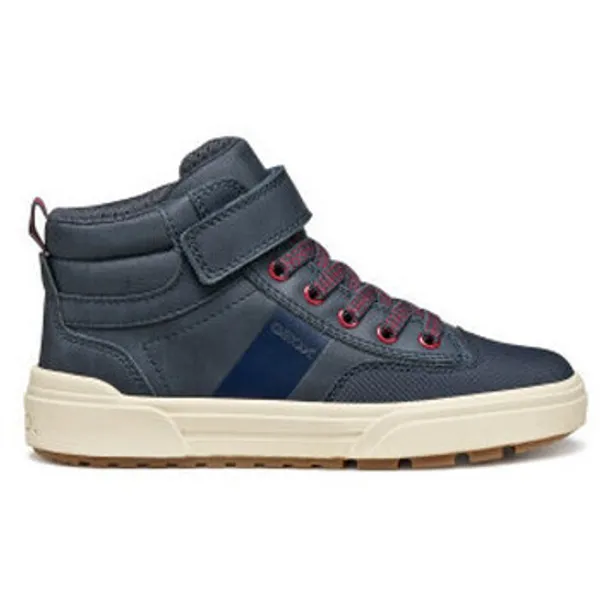 Geox j56haa Blauw, vergelijk prijzen bij 1 winkel