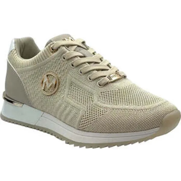 Mexx Lage Sneakers Beige, vergelijk prijzen bij 1 winkel