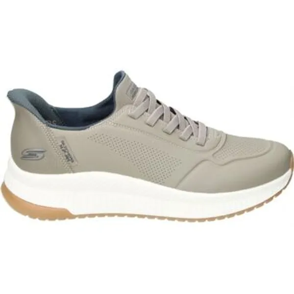 Skechers Lage Sneakers Grijs, vergelijk prijzen bij 1 winkel