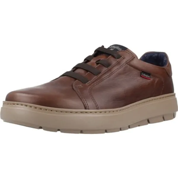CallagHan Lage Sneakers Bruin, vergelijk prijzen bij 1 winkel