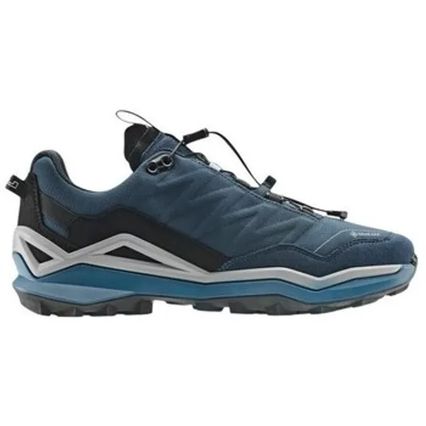 Lowa Maddox Pro Low Blauw, vergelijk prijzen bij 1 winkel