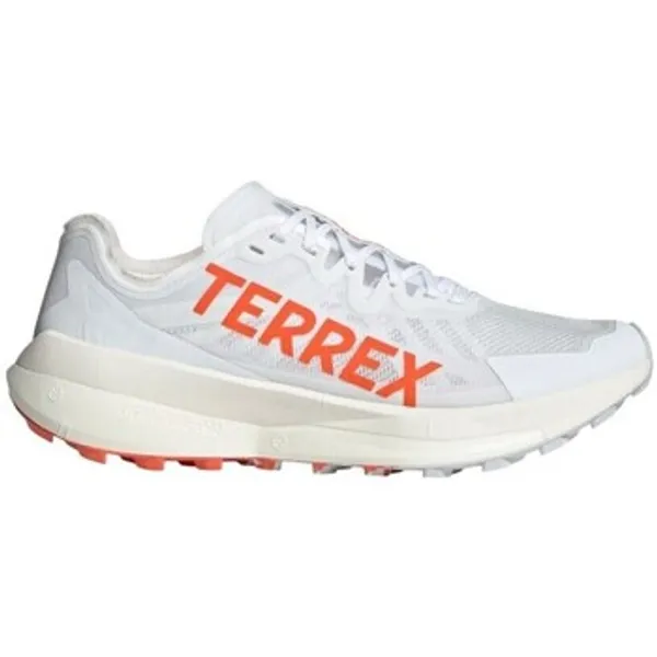 Trail Adidas Terrex Agravic Wit, vergelijk prijzen bij 1 winkel