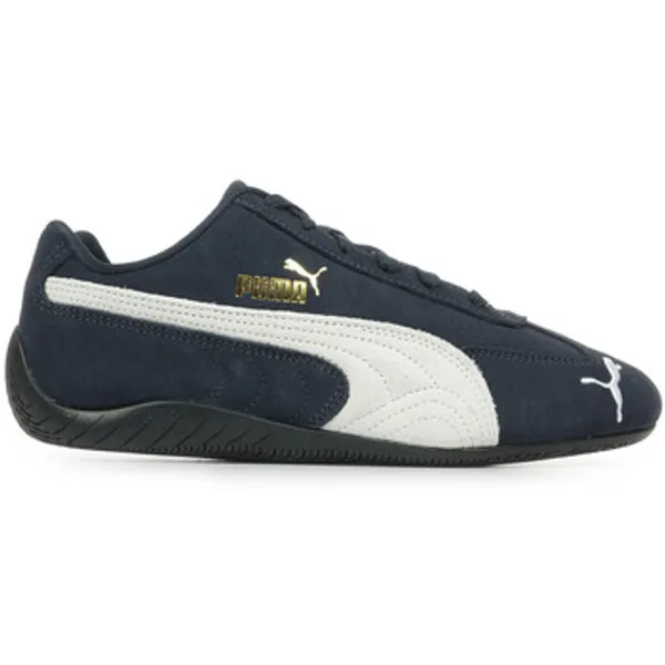 Puma Speedcat Jr Blauw, vergelijk prijzen bij 1 winkel