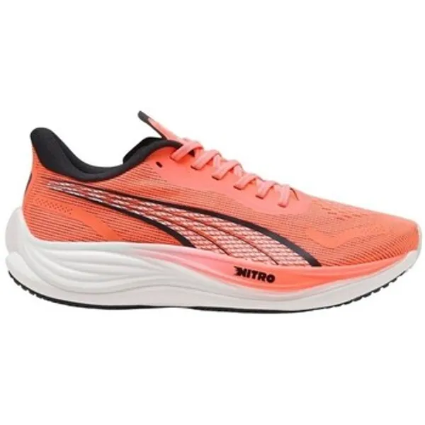 Puma Velocity Nitro 3 Oranje, vergelijk prijzen bij 1 winkel