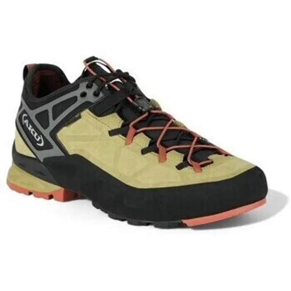 Aku Rock Dfs II Khaki, vergelijk prijzen bij 1 winkel