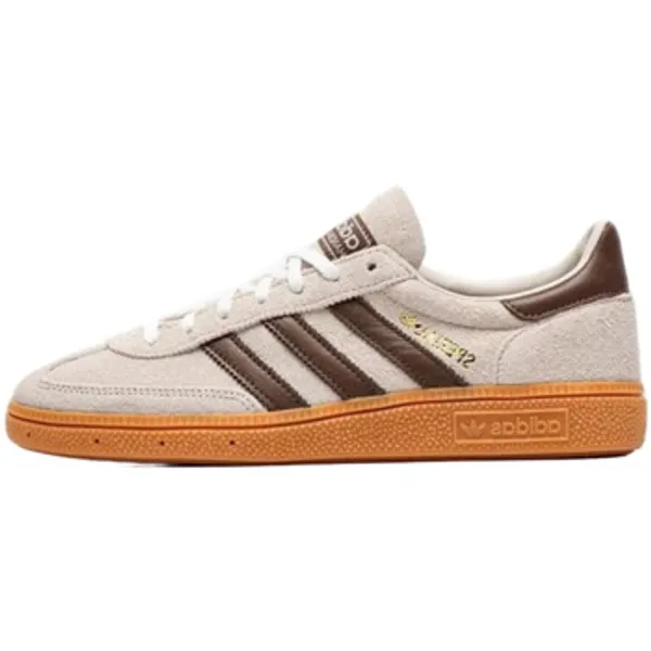 adidas Handball Spezial Off-white Earth Strata Gum, vergelijk prijzen bij 2 winkels