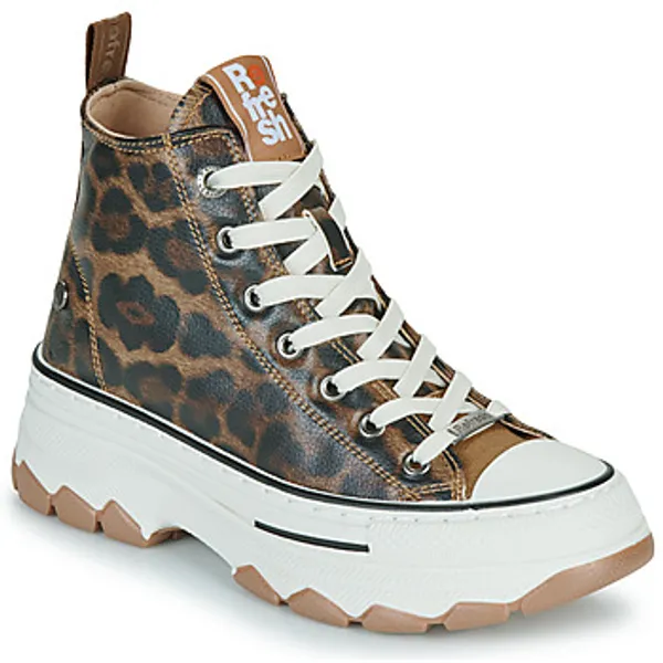 Refresh Leopard Bruin, vergelijk prijzen bij 1 winkel