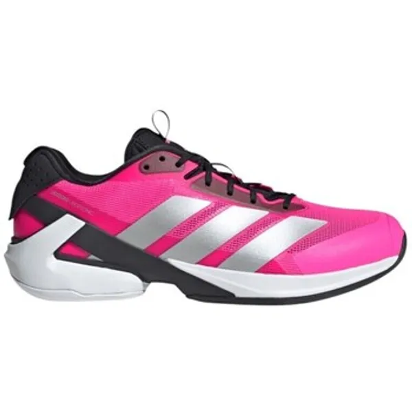 adidas Adizero Ubersonic 5 Roze, vergelijk prijzen bij 1 winkel