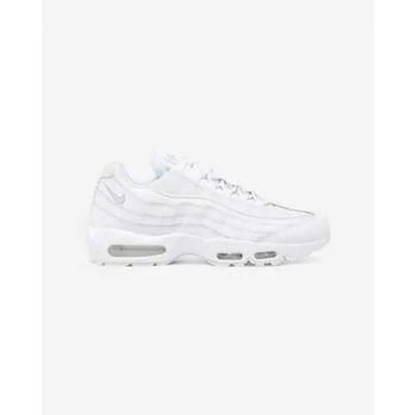 Nike Air Max 95 OG Big Bubble Triple White, vergelijk prijzen bij 1 winkel