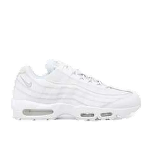 Nike Air Max 95 OG Big Bubble Triple White, vergelijk prijzen bij 1 winkel