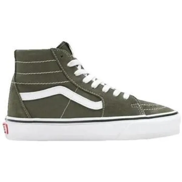 Vans SK8-Hi Tape Groen, vergelijk prijzen bij 1 winkel