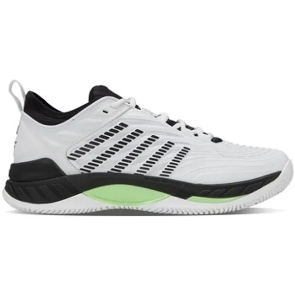 K-swiss Hypercourt Supreme 2 Wit, vergelijk prijzen bij 1 winkel