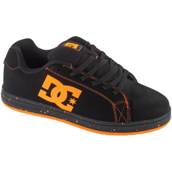 DC Shoes Gaveler Zwart, vergelijk prijzen bij 1 winkel