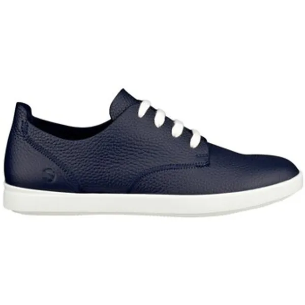 ECCO Leisure Lace Up Marine, vergelijk prijzen bij 1 winkel
