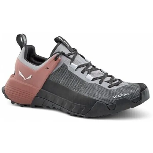 Salewa Wildfire Grijs, vergelijk prijzen bij 1 winkel