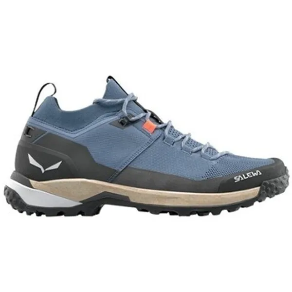 Salewa Puez 2 Knit Powertex Blauw, vergelijk prijzen bij 1 winkel