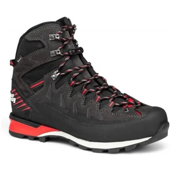 Hanwag Makra Pro Bunion GTX Zwart, vergelijk prijzen bij 1 winkel