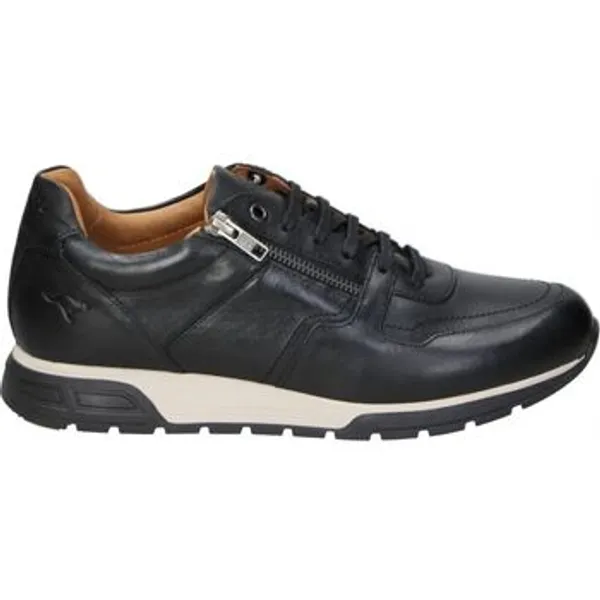 Kangaroos Lage Sneakers Zwart, vergelijk prijzen bij 1 winkel