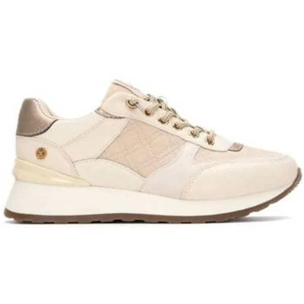 XTI Lage Sneakers Bruin, vergelijk prijzen bij 1 winkel