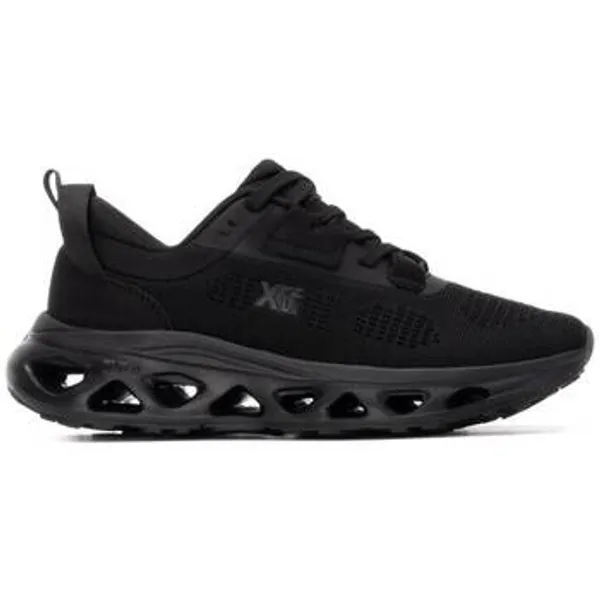 XTI Lage Sneakers Zwart, vergelijk prijzen bij 1 winkel