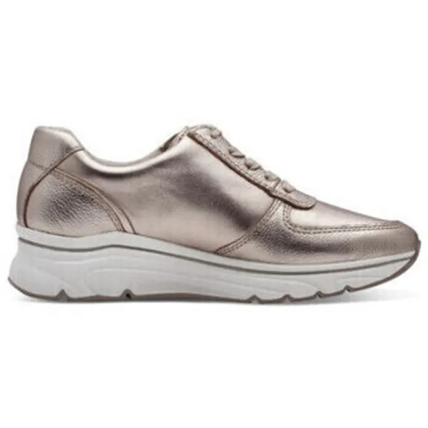 Tamaris Sneakers Beige, vergelijk prijzen bij 1 winkel