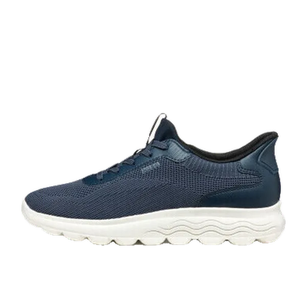 Geox Spherica Plus d557ma Blauw, vergelijk prijzen bij 2 winkels