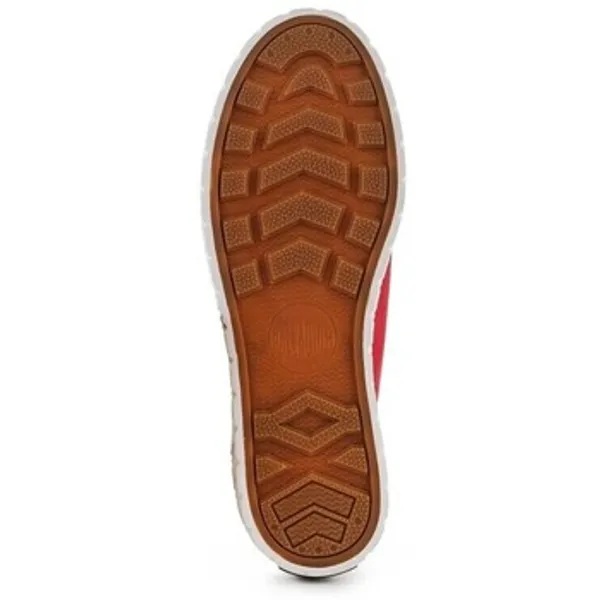 Palladium Sneakers Rood, vergelijk prijzen bij 1 winkel