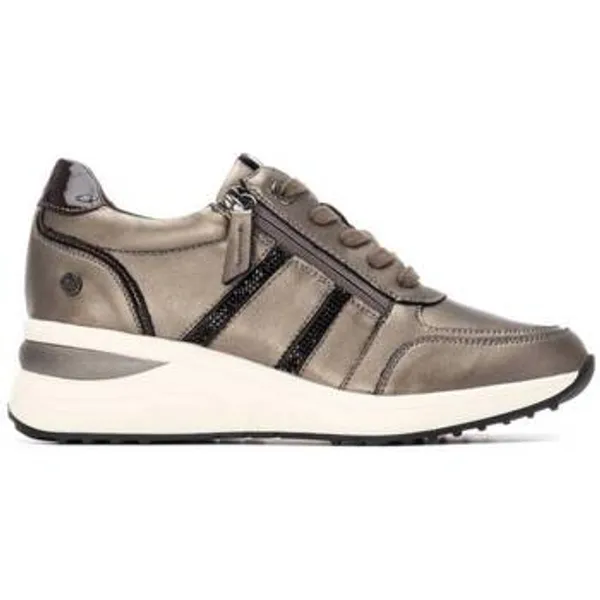 XTI Lage Sneakers Grijs, vergelijk prijzen bij 1 winkel