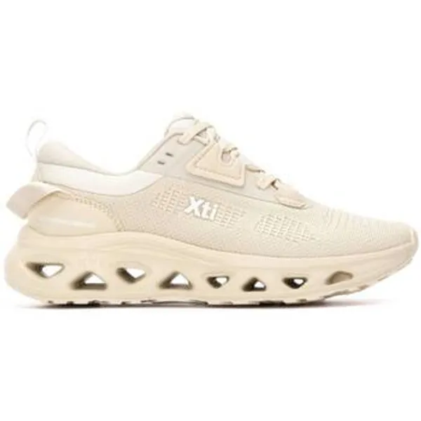 XTI Lage Sneakers Bruin, vergelijk prijzen bij 1 winkel
