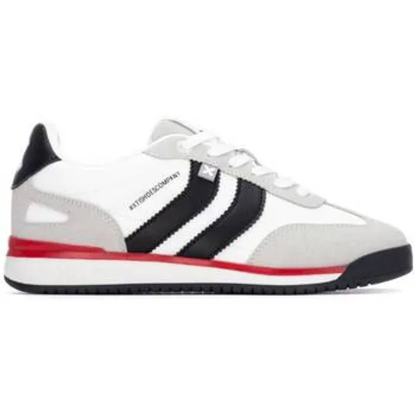 XTI Lage Sneakers Wit, vergelijk prijzen bij 1 winkel