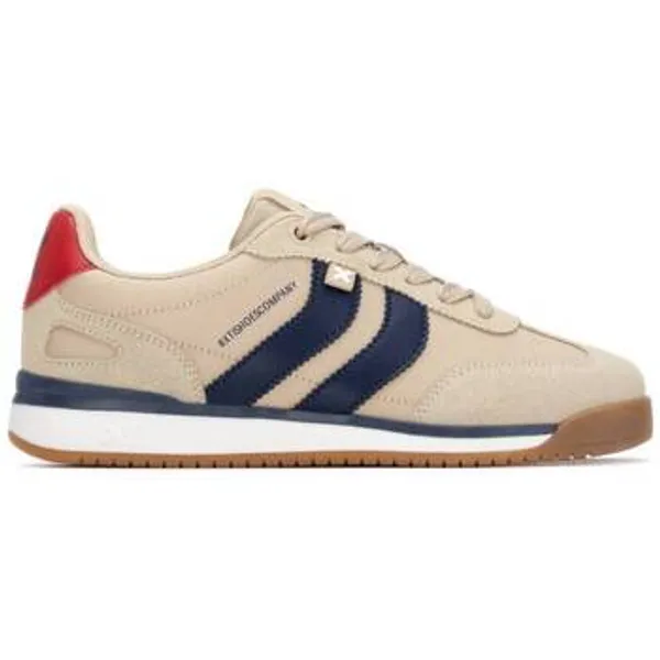 XTI Lage Sneakers Bruin, vergelijk prijzen bij 1 winkel