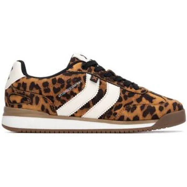 XTI Lage Sneakers Multicolor, vergelijk prijzen bij 1 winkel