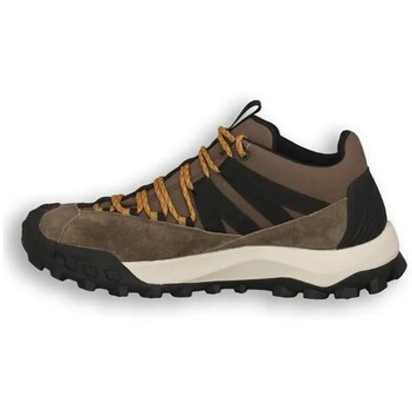 Scarpa Lage Sneakers Bruin, vergelijk prijzen bij 1 winkel