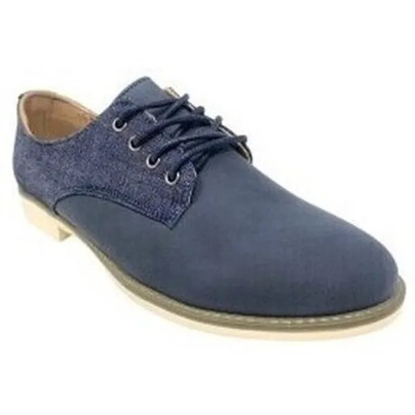Bubble Bobble Zapato c1031 Blauw Kids, vergelijk prijzen bij 1 winkel
