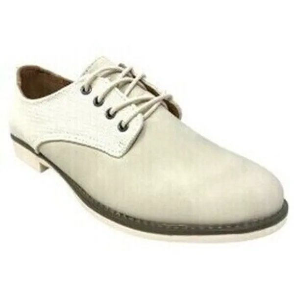 Bubble Bobble Zapato c1031 Beig Wit Kids, vergelijk prijzen bij 1 winkel