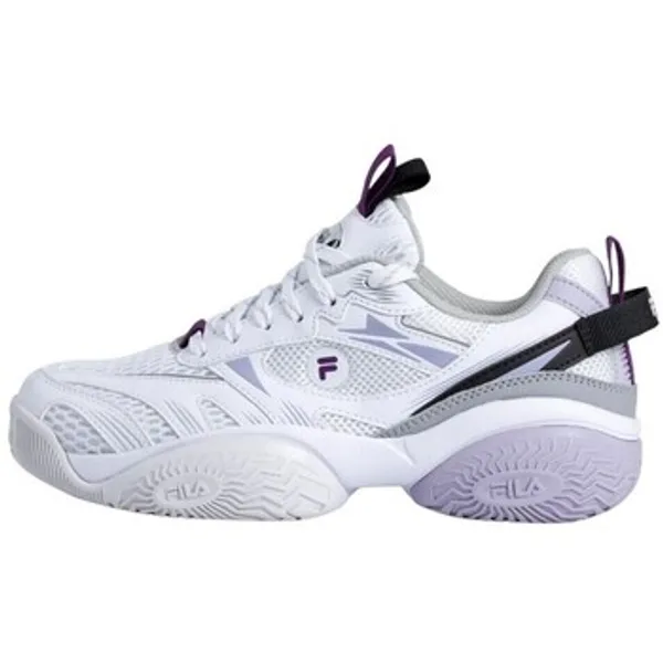 Fila Lage Sneakers Wit, vergelijk prijzen bij 1 winkel